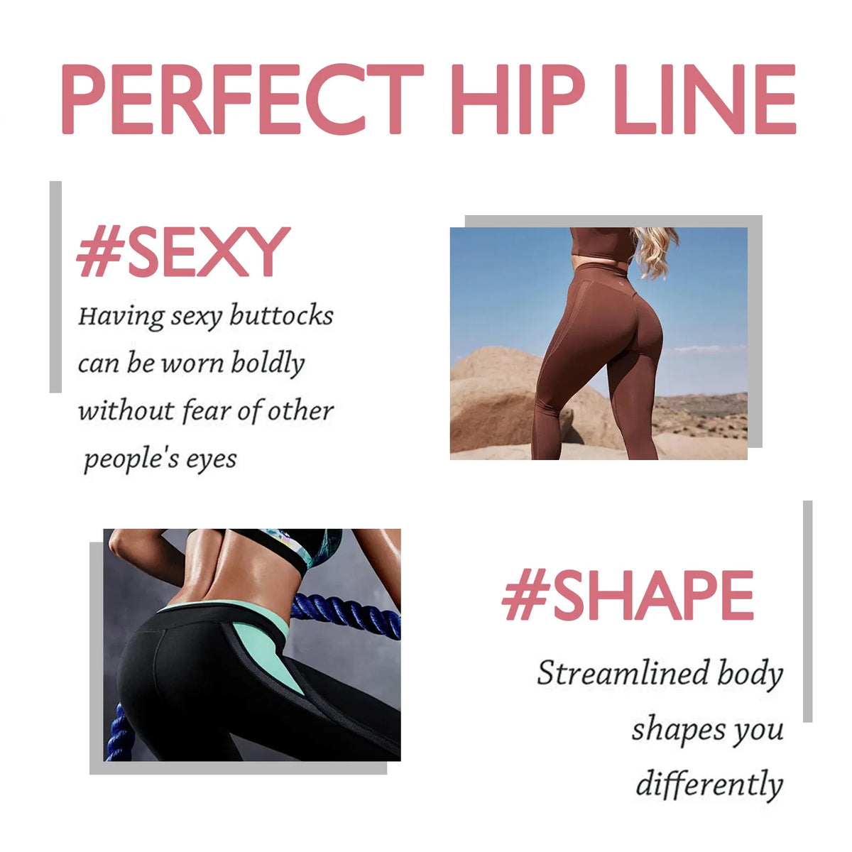 1pcs butt massage cream, containing hyaluronic acid, prevent sagging, shape hips, plump and sexy, and tighten the body