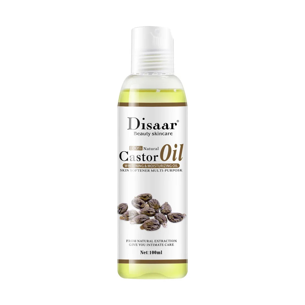 100ml Pure Natural Plant Essential Oils Aloe VC Avocado Honey Snake Argan Olive Carrot Massage Oil Repairing Smoothing Skin Care
