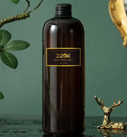 500ml Hotel Series Shangri-La Essential Oils For Candle Making Fragrance Oil For Aromatic Diffuser SPA Home Perfume Aroma Oil