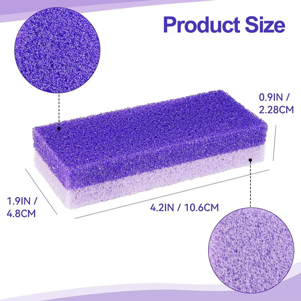 1-20Pair Exfoliating Feet Mask Exfoliating Foot Peel Mask Socks Pedicure Peeling Dead Skin Remover Feet Mask Peel Moisturizing