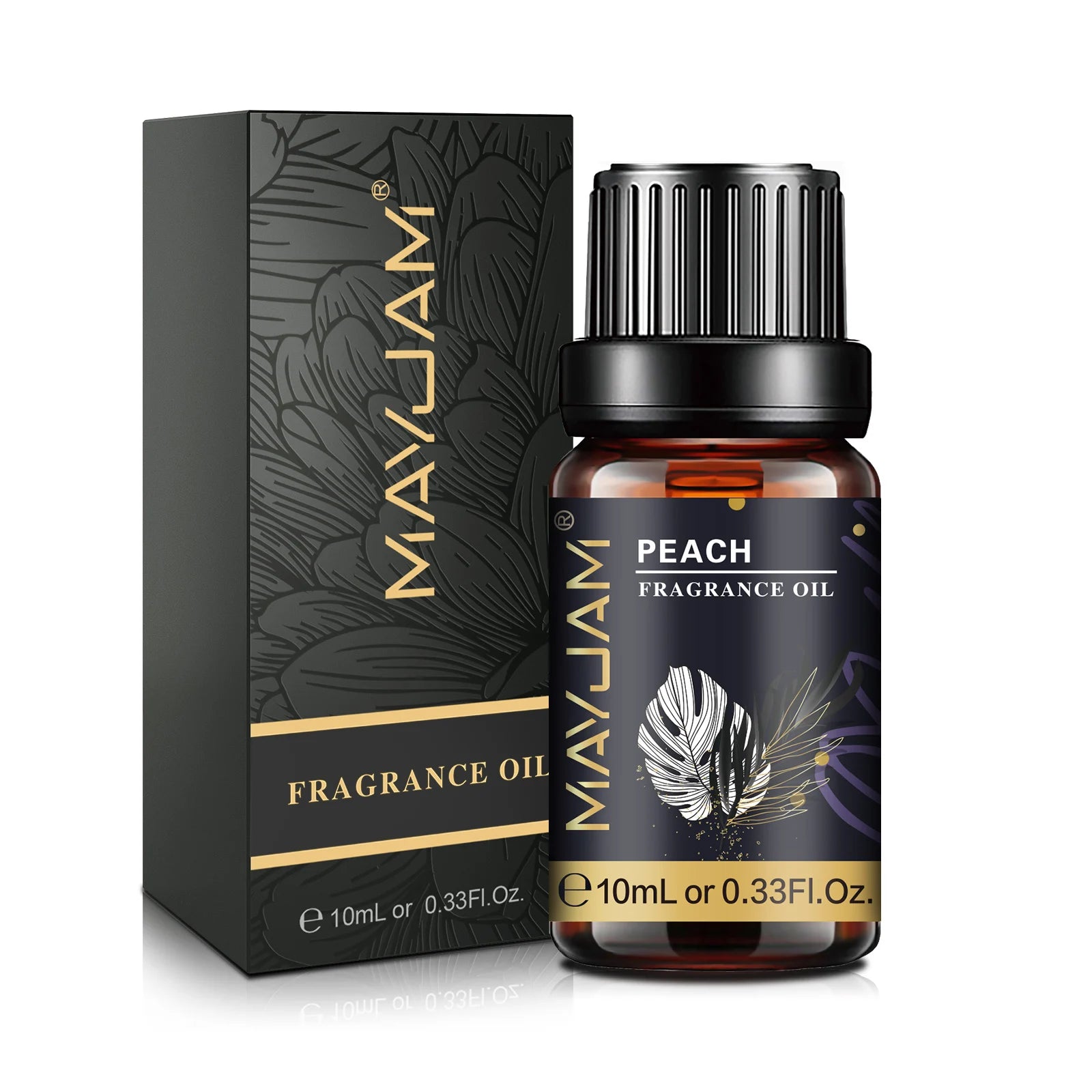 Mayjam Aromatic Essential Oil Coconut & Vanilla La Vie Est Belle Jadore Forest Pine Dragons Blood Musk Sea Breeze Fragrance Oil