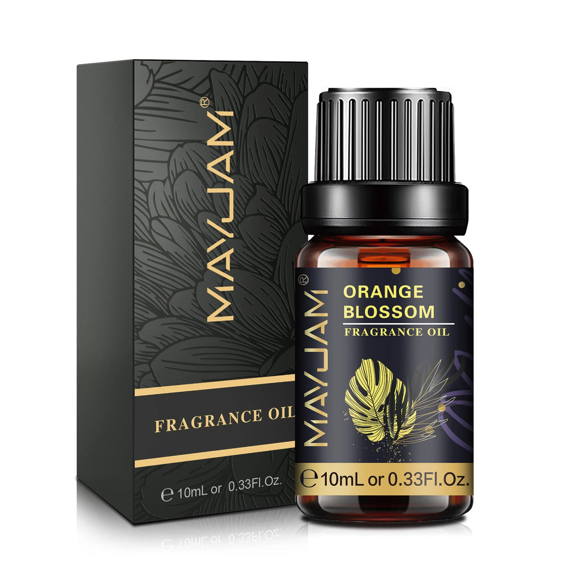 Mayjam Aromatic Essential Oil Coconut & Vanilla La Vie Est Belle Jadore Forest Pine Dragons Blood Musk Sea Breeze Fragrance Oil