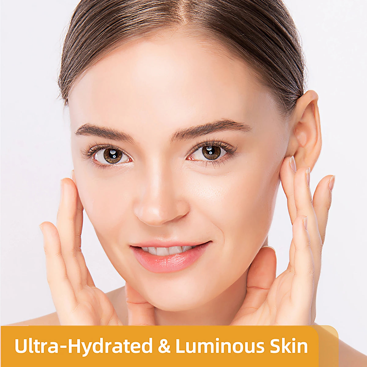 6 IN 1 ALL-IN-ONE FACIAL SERUM With Hyaluronic Acid + Niacinamide + Vitamin C/E
