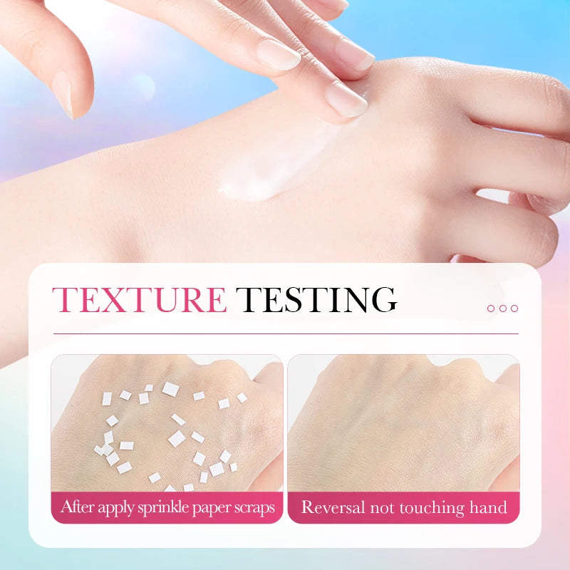 BIOAQUA Honey Peach Hand Cream Moisturizing Nourishing Anti-aging Anti Wrinkles Whitening Creams Hands Skin Care Products