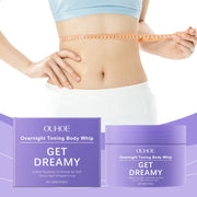 Shape Lift Firm Cream Promote Slim Figure Reduce Fine Line Flab Cellulite Improve Sagging Skin Increase Elasticity Tight Cream