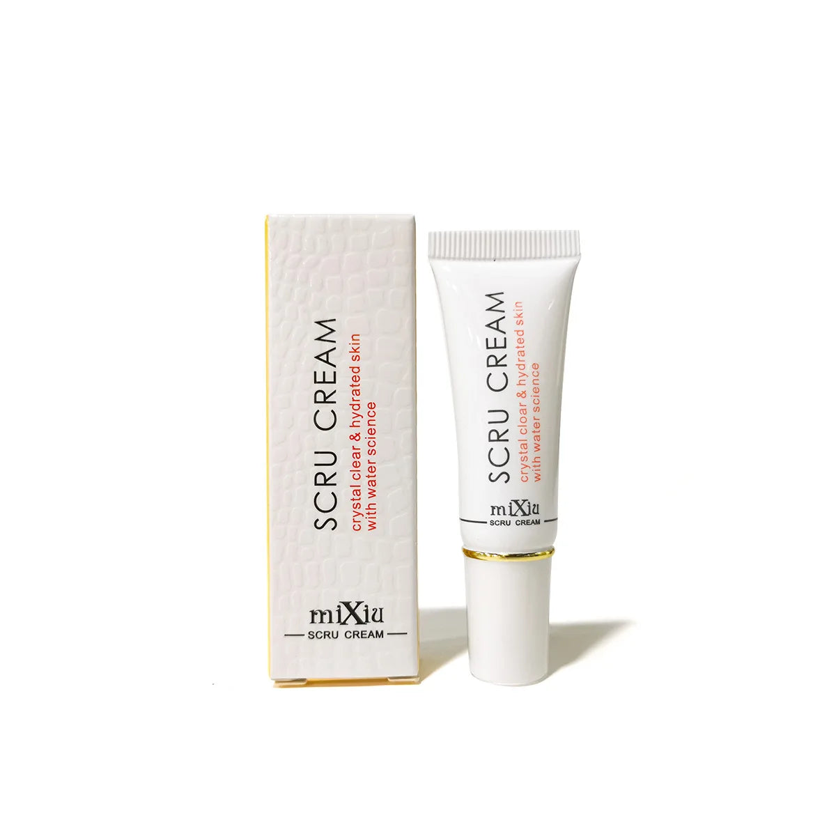 Magic Lip Lighten Scrub Dark Black Lip Removal Exfoliation Pigmentation Fade Dull Pink Lip Balm Brighten Anti-Crack Moisturizing