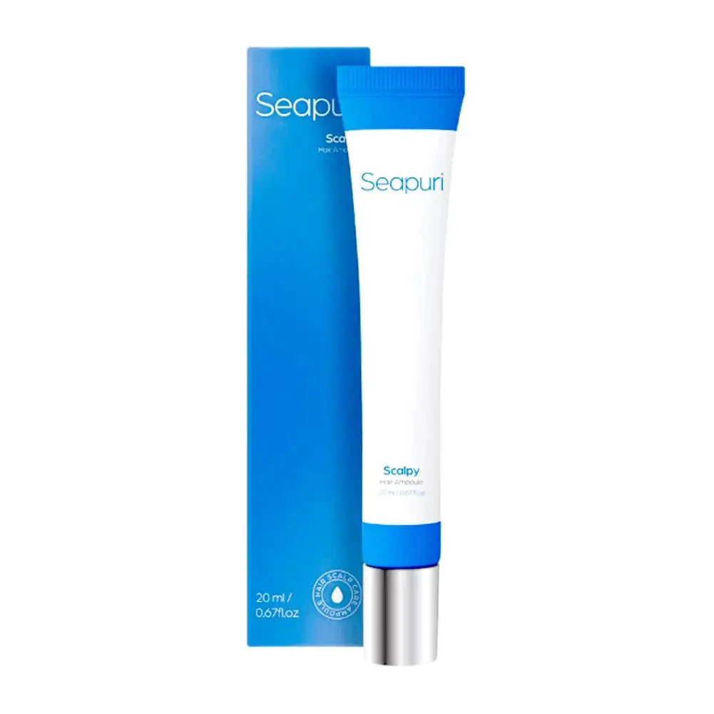 Bodywise Rollerball Nourishing Hair Essence Refreshing Anti-Frizz Hair Serum Long-lasting Oil Control Natural Formula Hair Care
