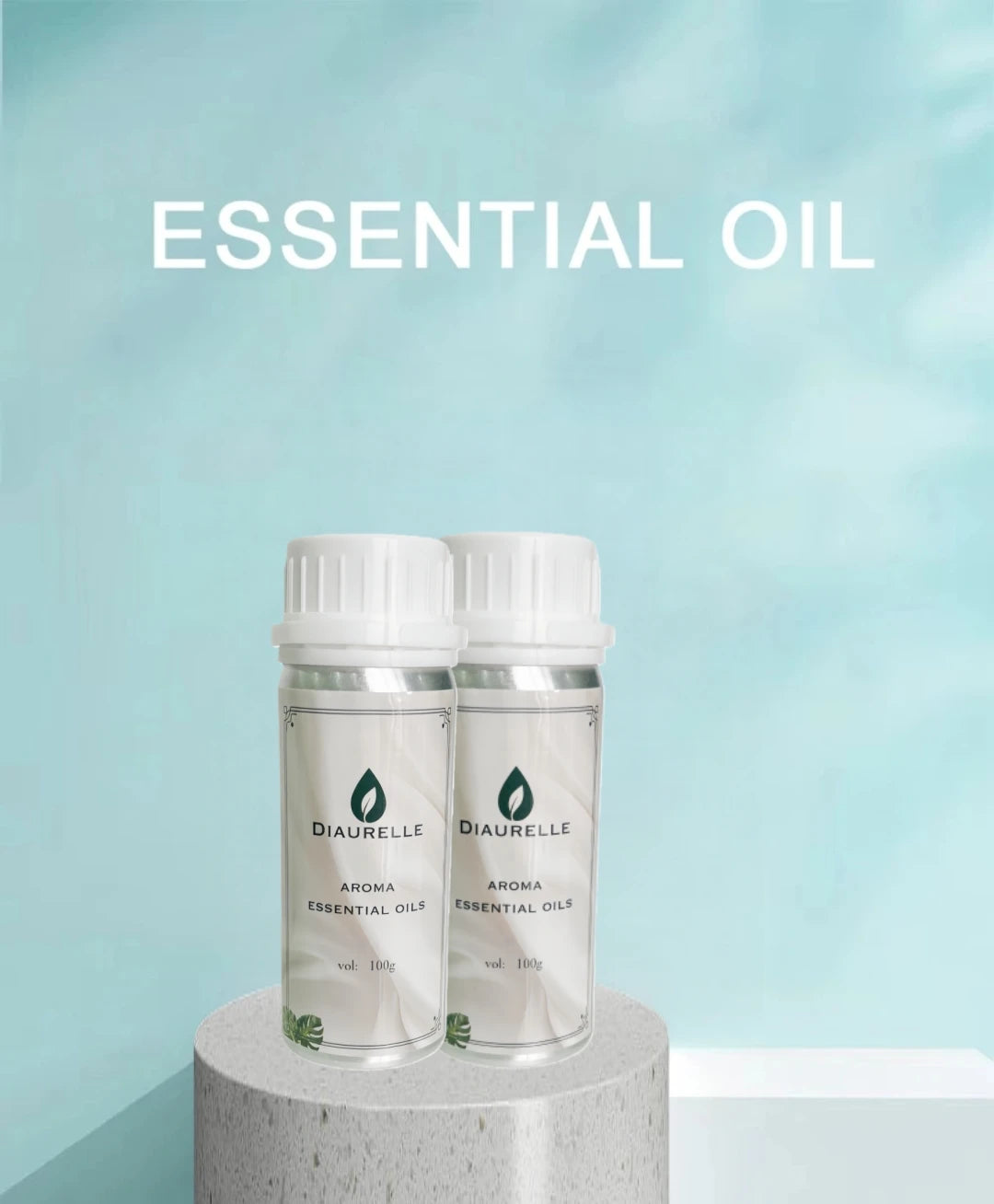 100ML Perfume Oil Hotel Essential Oil Electric Aromatic Oasis Home Fragrances Aroma Diffuser Air Freshener Essential Oil