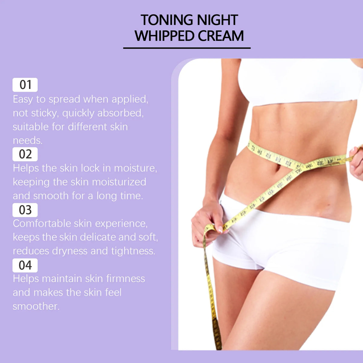 Shape Lift Firm Cream Promote Slim Figure Reduce Fine Line Flab Cellulite Improve Sagging Skin Increase Elasticity Tight Cream