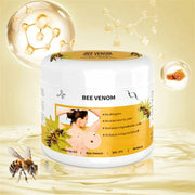 Bee Venom Cream Repair Hand and Foot Skin Redness and Itchiness Moisturizing and Smoothing Skin Care Cream Body Care Gift