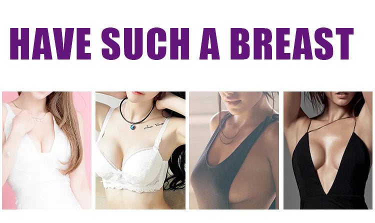 Breast Enlargement Essential Oil Frming Enhancement Breast Enlarge Big Bust Enlarging Bigger Chest Massage Prevents Sagging Care