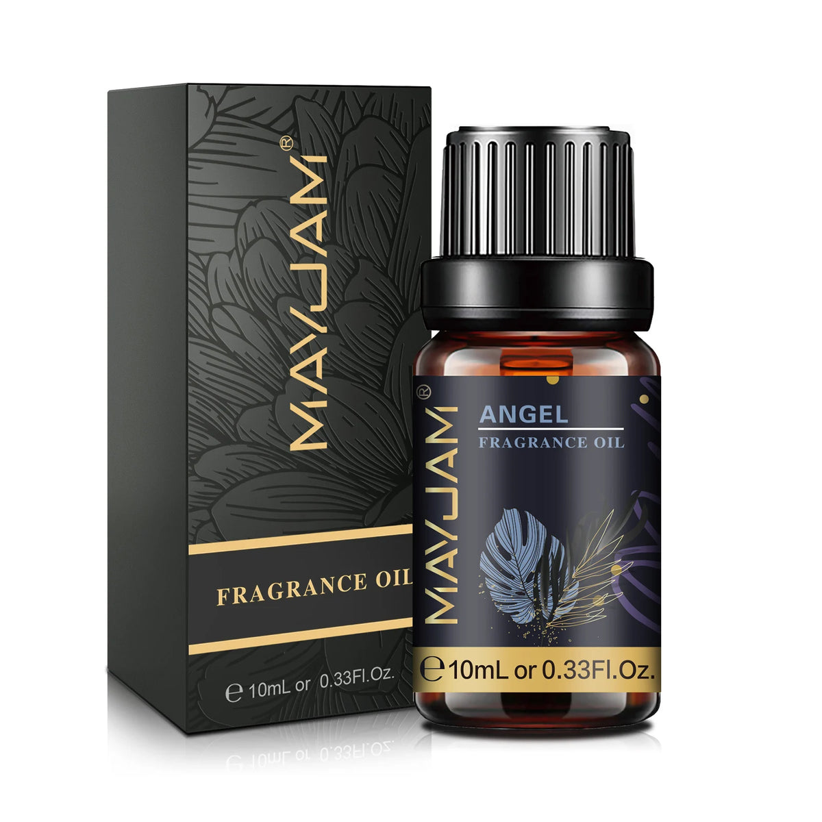 Mayjam Aromatic Essential Oil Coconut & Vanilla La Vie Est Belle Jadore Forest Pine Dragons Blood Musk Sea Breeze Fragrance Oil
