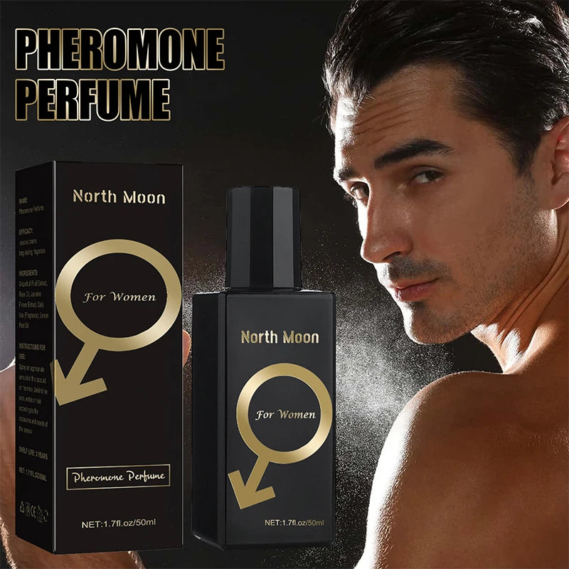Woody Men's Cologne Perfume,Rich Charming Last Fragrance Mature Men's Luxury Perfume,Natural High-end Fresh Unisex Date Perfume