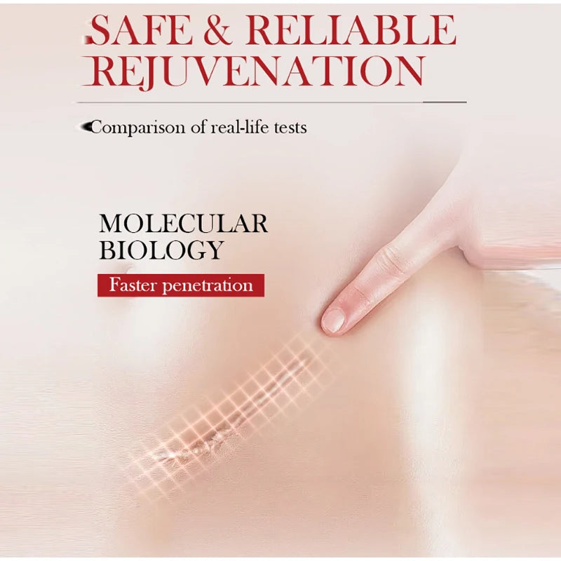 1/2/3PC Scar Repair Cream Fade-out Scald Scar Skin Wound Cream Moisturizing Rejuvenating Hydrating Repair Gel Skin Care Products