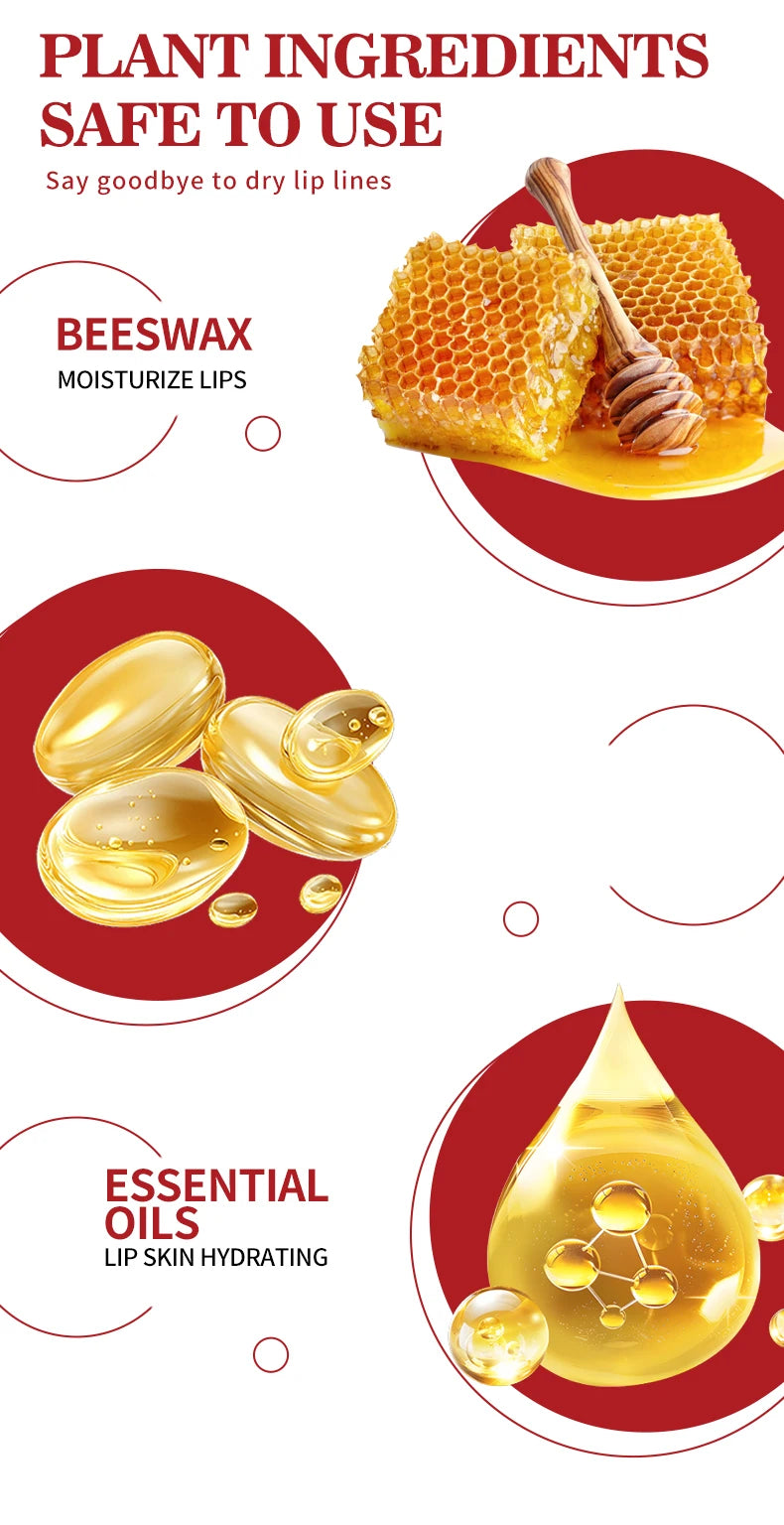8PCS Soda-Inspired Lip Balm Set, Long-Lasting Moisture & Anti-Chapping, 8 Scents, Ideal for Daily Use & Holiday Gift Giving