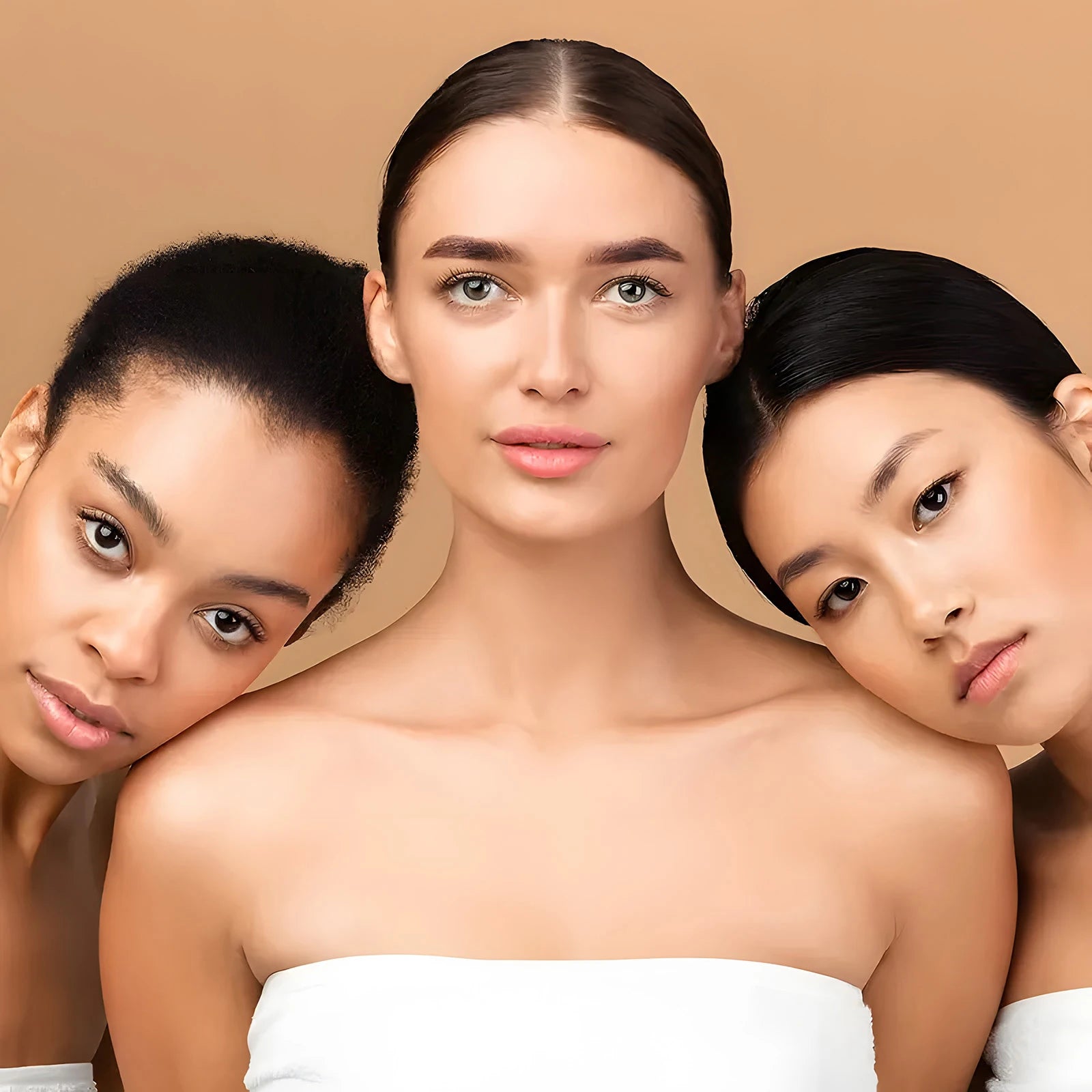 50g Collagen Retinol Niacinamide Day and Night Moisturizing Cream, Moisturizing and Firming, with a Silky Texture Suitable for All Skin Types