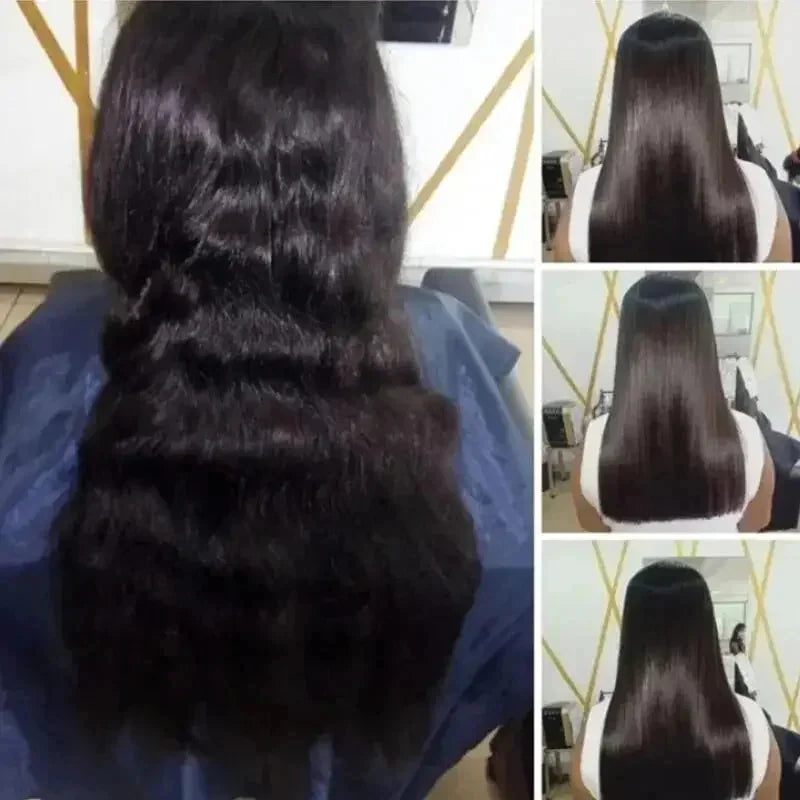 Magical Keratin Hair Mask 5 Seconds Repair Damaged Frizzy Hair Soft Smooth Shiny Nutrition Deep Moisturize Nourishing Hair Care