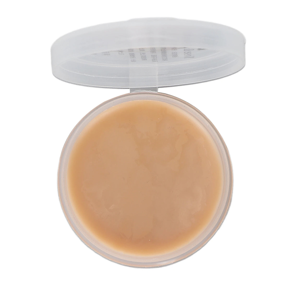 Fake Wound Scar Wax Nose Skin Scar Wax Fake Wound Scratches Scar Makeup Cosplay Wax for Halloween 30g Light Colored