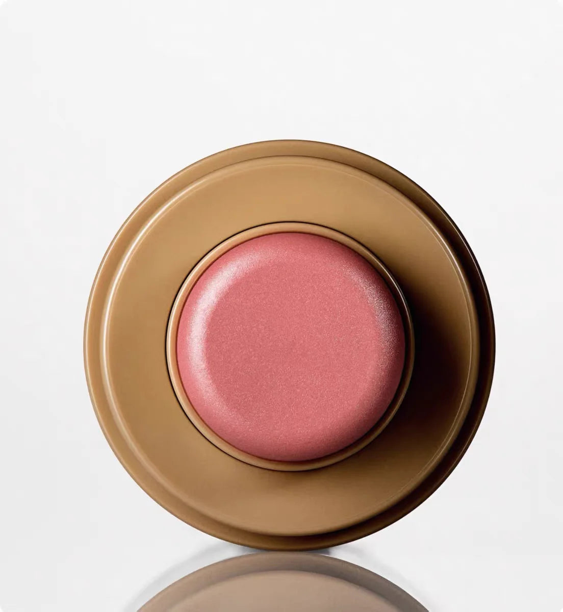 Brand Makeup Blusher Rouge Powder Pocket Blush Lipstick Cheek Hydrating Stick Natural Cream Lip Gloss Cheek Easy Apply Color