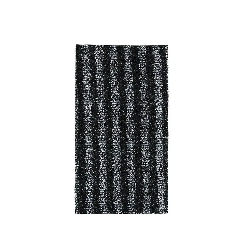 Nylon Exfoliating Bath Brush - Shower Scrubber for Back & Body, Soft Shower Sponge Bathroom Accessories
