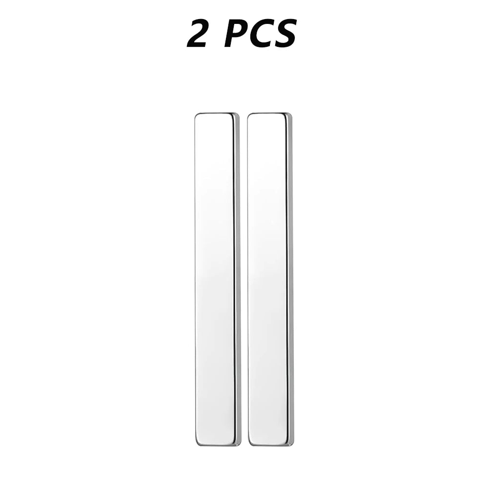 1Pcs/5Pcs Nail Art Magnetic Pen 3D Cat Eye Painting Nails Art Design Dual-Ended Magnet Wand Gel Polish Magic for Manicure