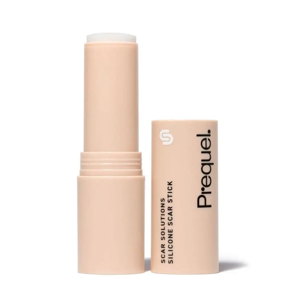 60% Silicone Silicone Scar Stick Thick Solid Velvety Film Scar Treatment Stick Soothing Formula Centella Asiatica Extracts