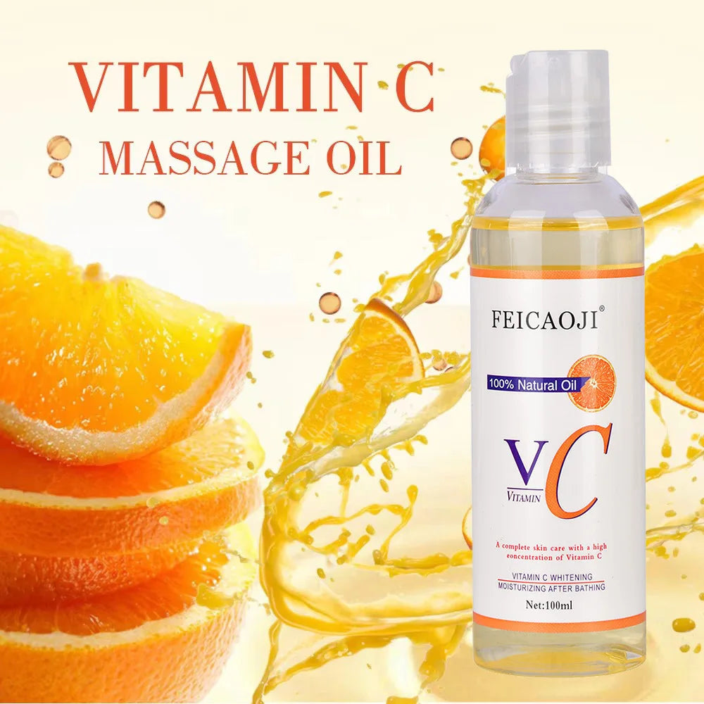 100ml Pure Natural Plant Essential Oils Aloe VC Avocado Honey Snake Argan Olive Carrot Massage Oil Repairing Smoothing Skin Care