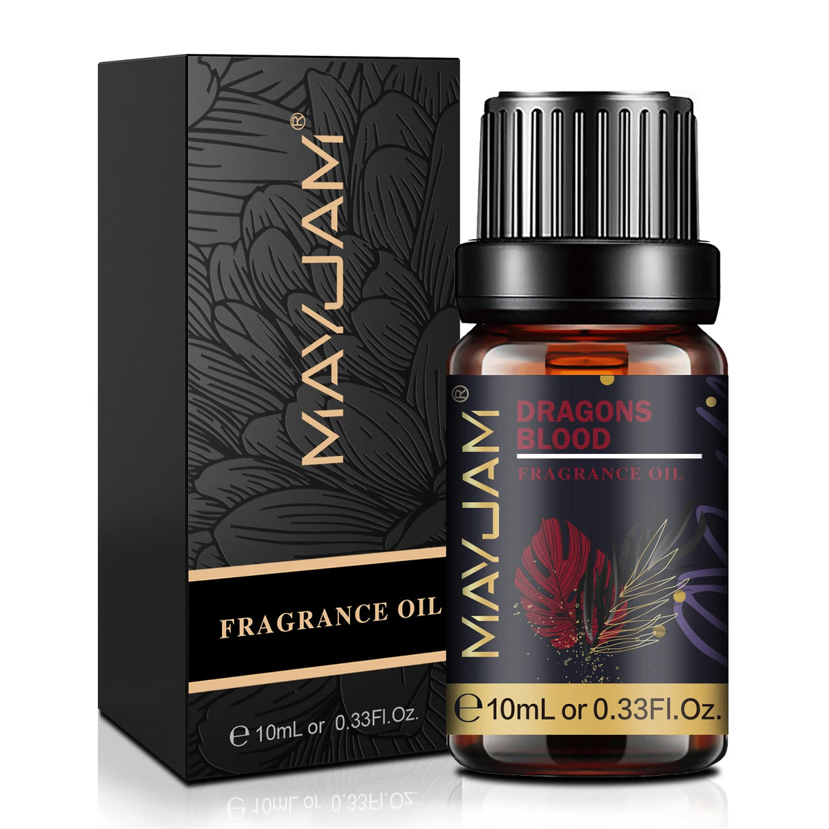 Mayjam Aromatic Essential Oil Coconut & Vanilla La Vie Est Belle Jadore Forest Pine Dragons Blood Musk Sea Breeze Fragrance Oil