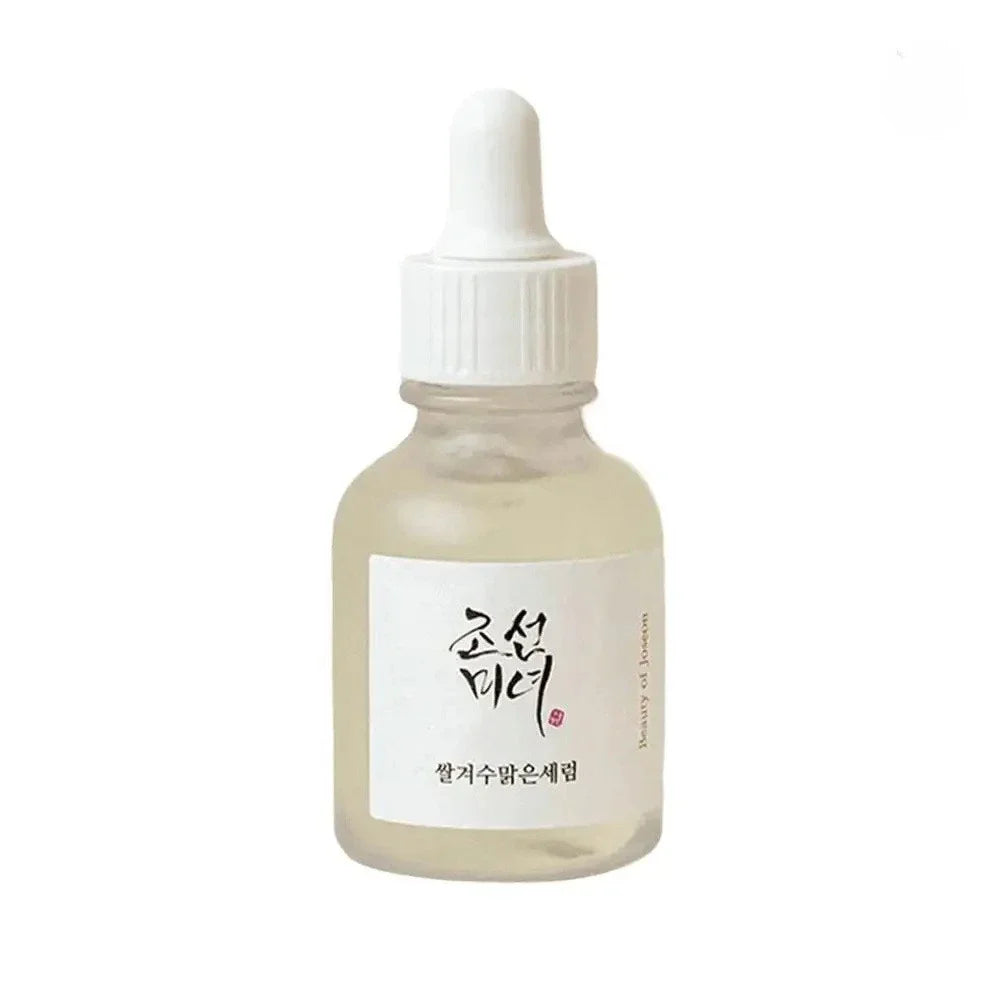 Beauty of Joseon Green Plum Facial Cleanser Toner Essence Hydrate Skincare SPF50+ Anti UV Rice Probiotic Sun Block Sunscreen
