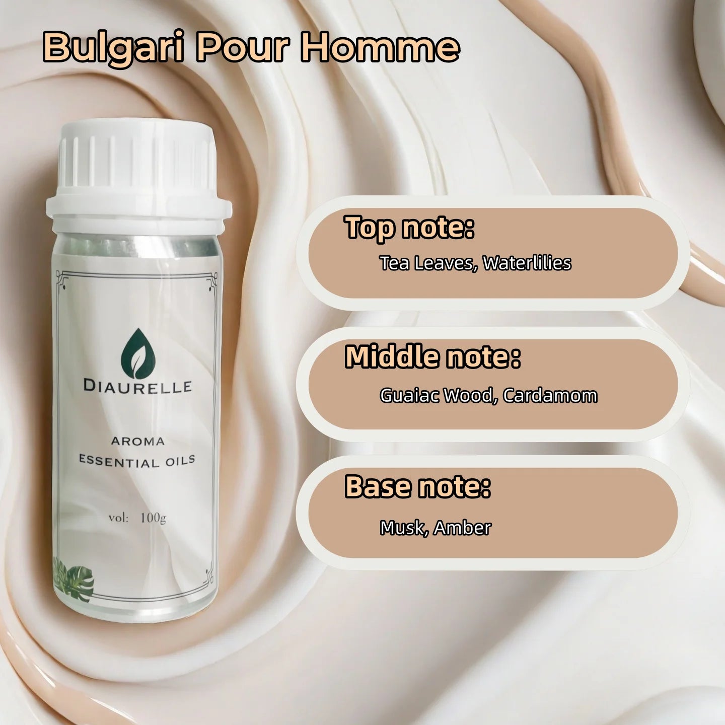 100ML Perfume Oil Hotel Essential Oil Electric Aromatic Oasis Home Fragrances Aroma Diffuser Air Freshener Essential Oil