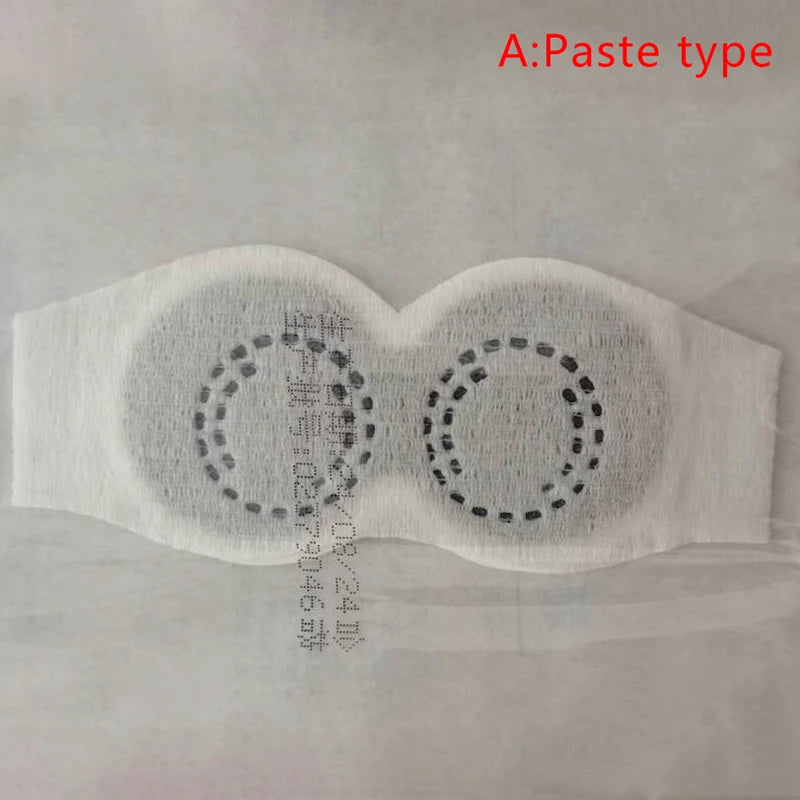 (.) Baby Eye Mask For Jaundice Phototherapy LED Blue Ray Light Lamp Home Use Newborn Eyes Care