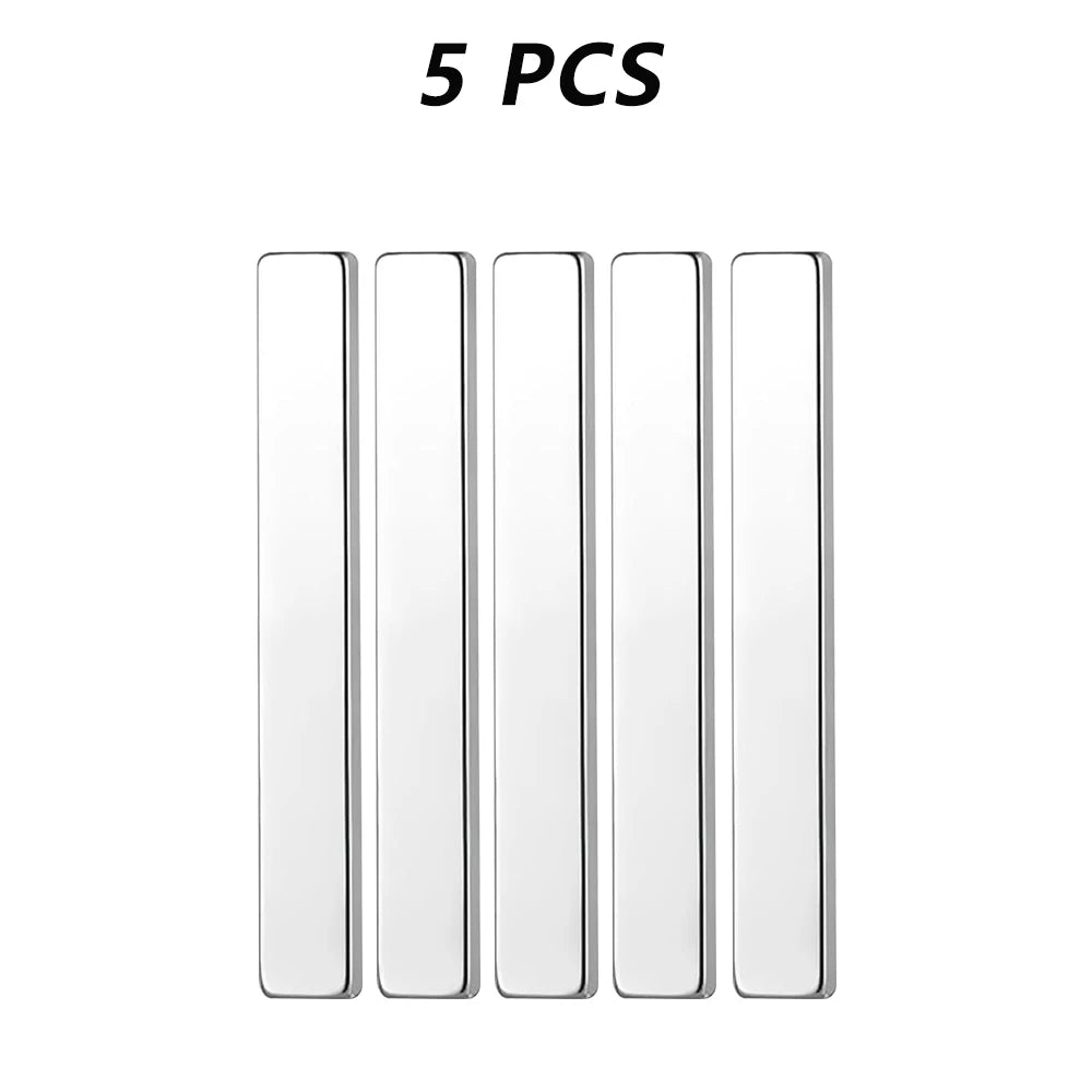 1Pcs/5Pcs Nail Art Magnetic Pen 3D Cat Eye Painting Nails Art Design Dual-Ended Magnet Wand Gel Polish Magic for Manicure