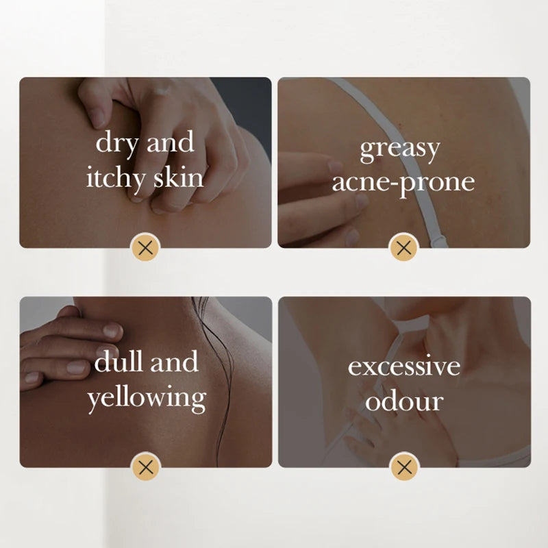 1/2pcs SADOER Collagen Ossein Facial Soap Face Wash Foam Facial Cleanser Moisturizing Oil Control Body Bathing Handmade Soap