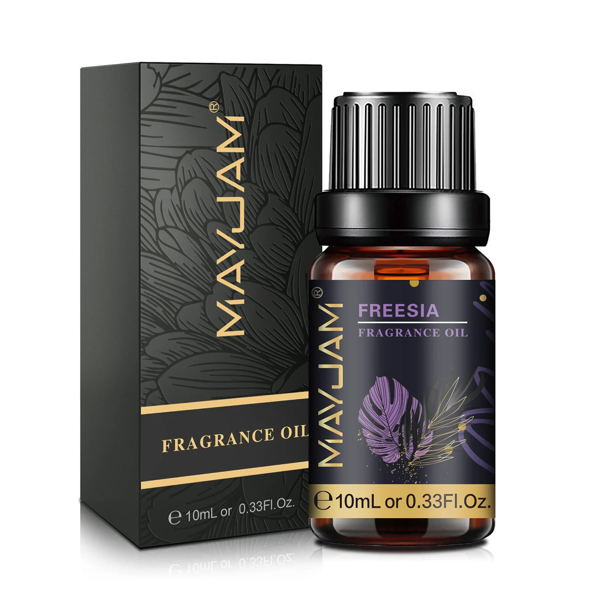 Mayjam Aromatic Essential Oil Coconut & Vanilla La Vie Est Belle Jadore Forest Pine Dragons Blood Musk Sea Breeze Fragrance Oil