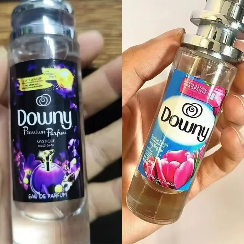 Baby Milk Fragrance Perfume Thailand High Quality Brand Milk Peony Tulip Fresh Natural Fragrance Spray Unisex Charm Perfume 35ml