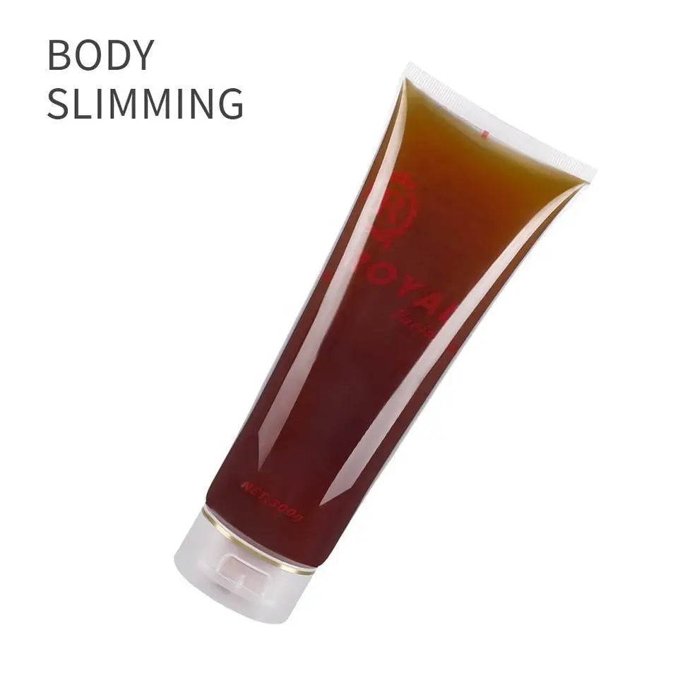 300g Ultrasonic Gel for 40K Cavitation RF Body Abdomen Slimming Beauty Device  Conductive Gel for RF Fat Burning Radio Frequency