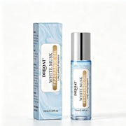 White Musk Pheromone Oil - Subtle Essential Pefume Oil, Original Musk Skin Body Oil for Dating, Lasting Pheromone Perfume Oil, 0