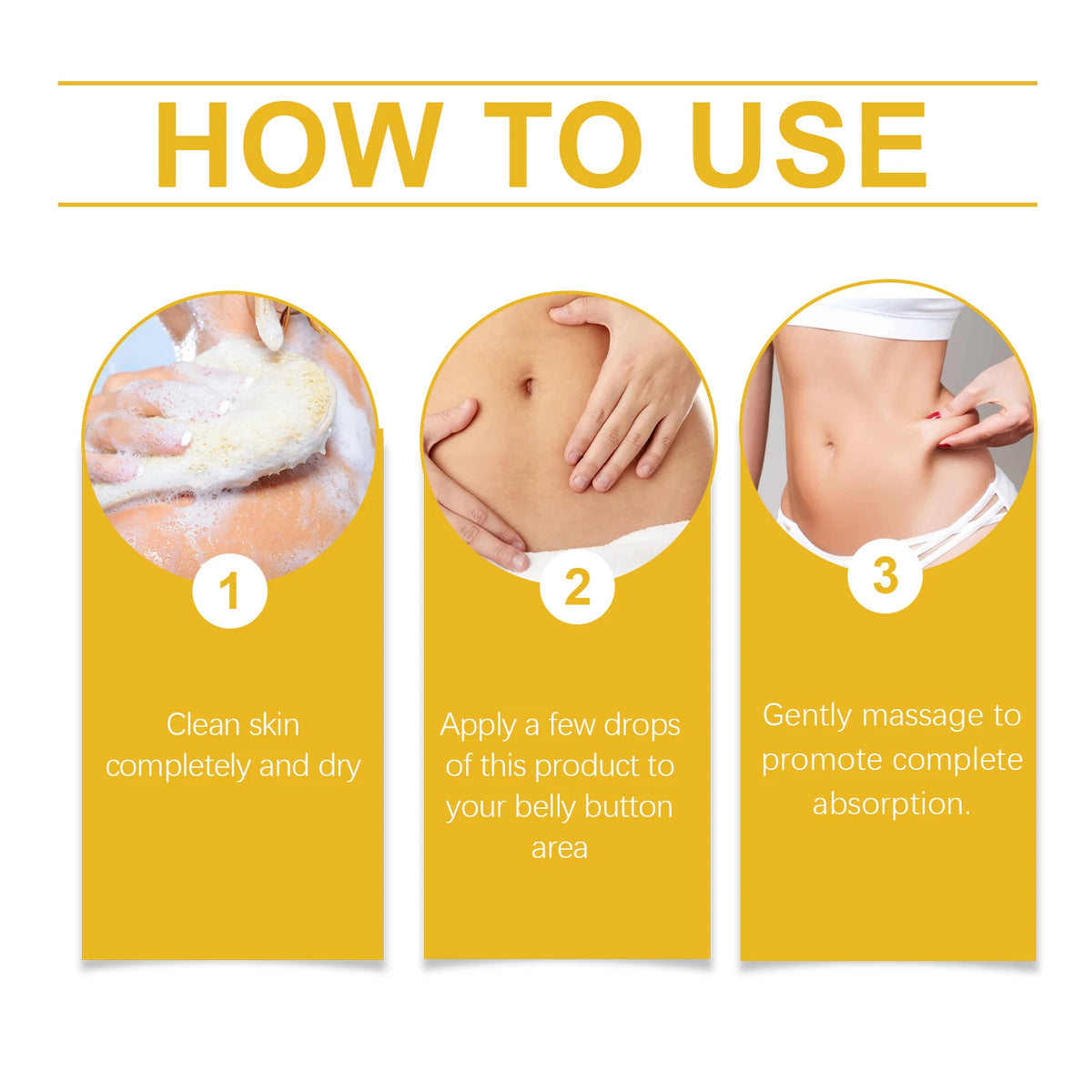 Bee Venom Shaping Oil Firming Lifting Body Skin Anti Cellulite Fat Burning Weight Loss Improve Sagging Thin Leg Massage Oil