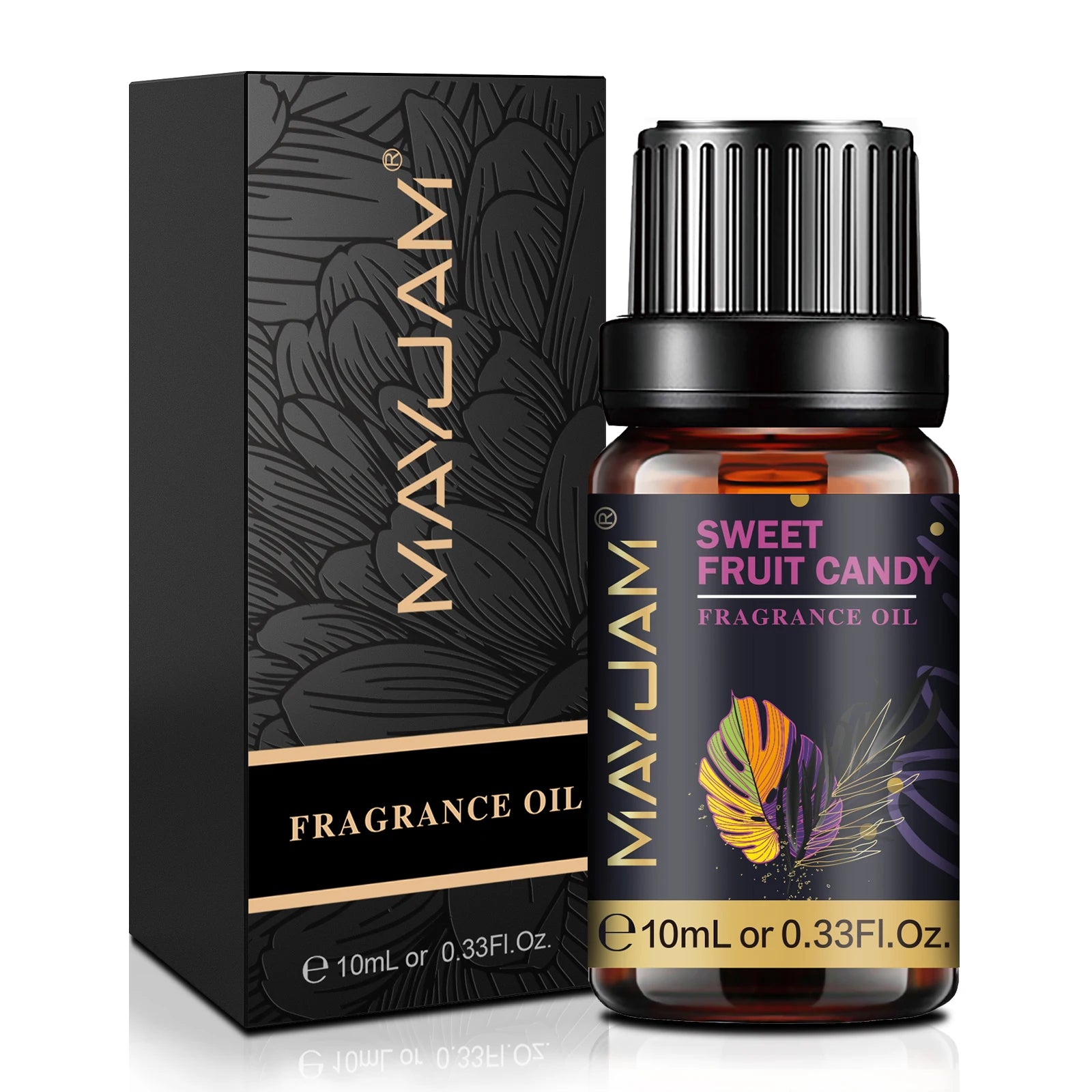 Mayjam Aromatic Essential Oil Coconut & Vanilla La Vie Est Belle Jadore Forest Pine Dragons Blood Musk Sea Breeze Fragrance Oil