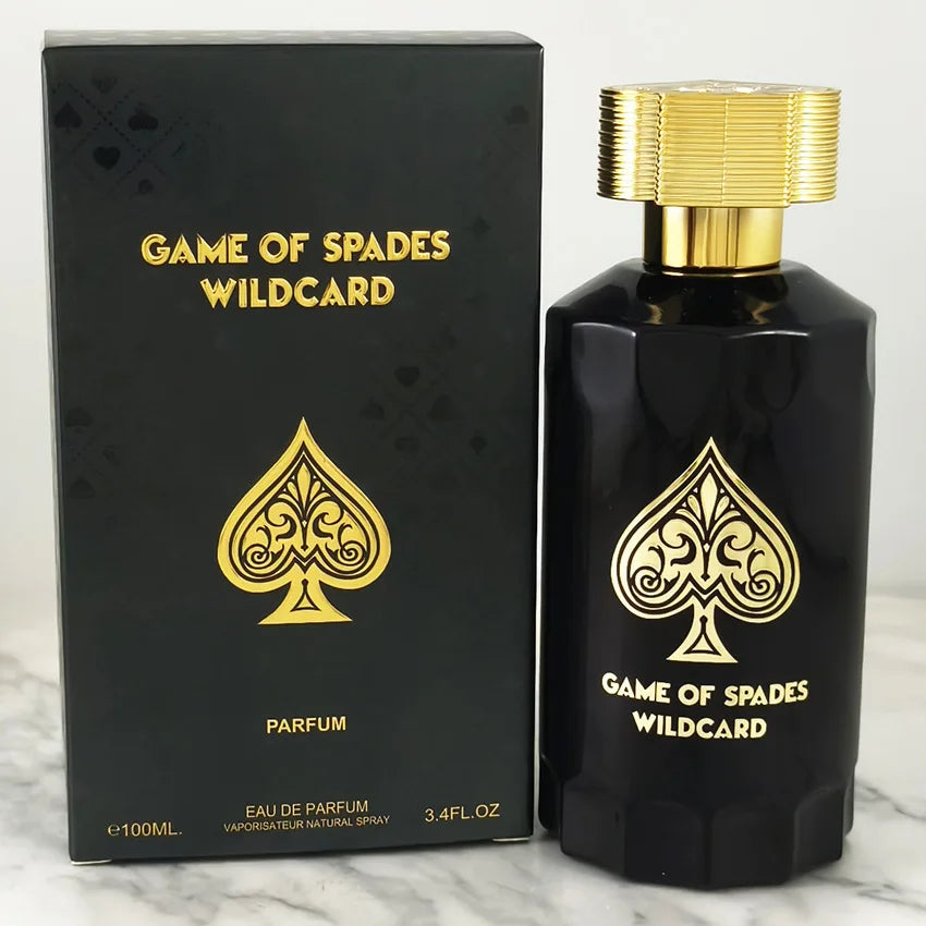 100ML Brand Perfume Cologne Man Perfume Spray Long Lasting Citrus Milk Light Fragrance Seductive Romance Gift