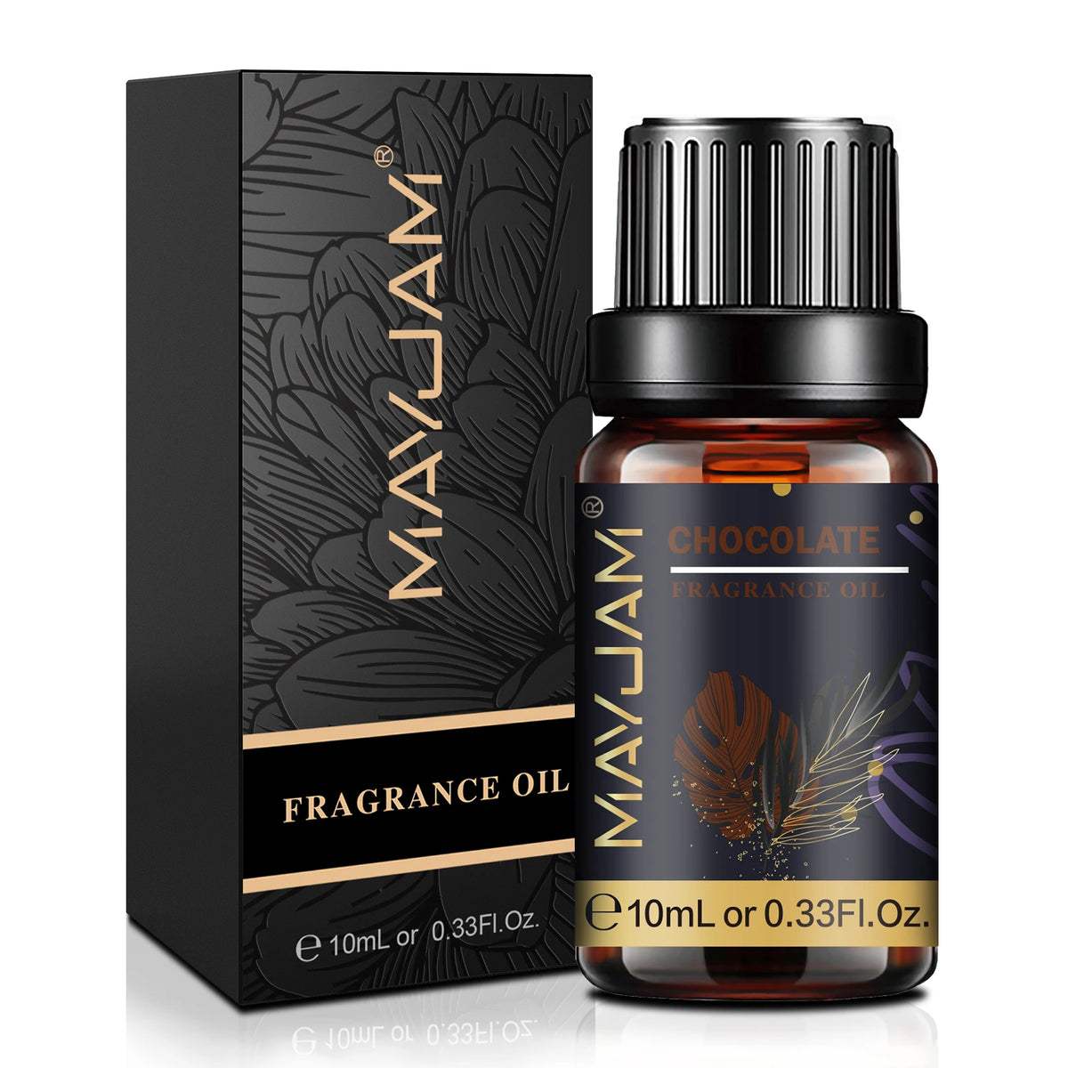 Mayjam Aromatic Essential Oil Coconut & Vanilla La Vie Est Belle Jadore Forest Pine Dragons Blood Musk Sea Breeze Fragrance Oil