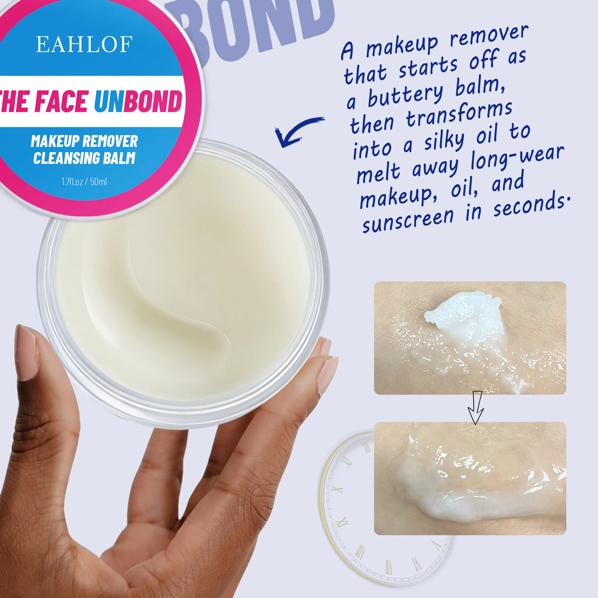 Long Lasting Primer Setting Spray Duo Non Greasy Deep Hydration Smudge Proof Makeup Base Holds Like Glue
