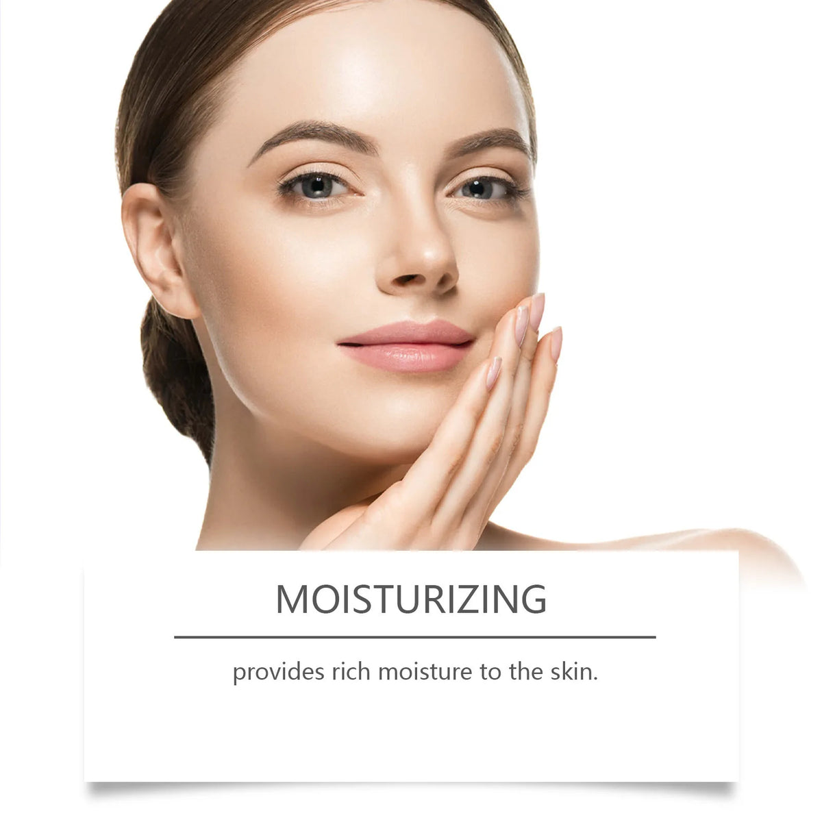 Grape Seed Cleansing Oil Makeup Remover for Sensitive Skin Non-Tightening Deep Purifying Hydrating Refreshing Facial Oil Control