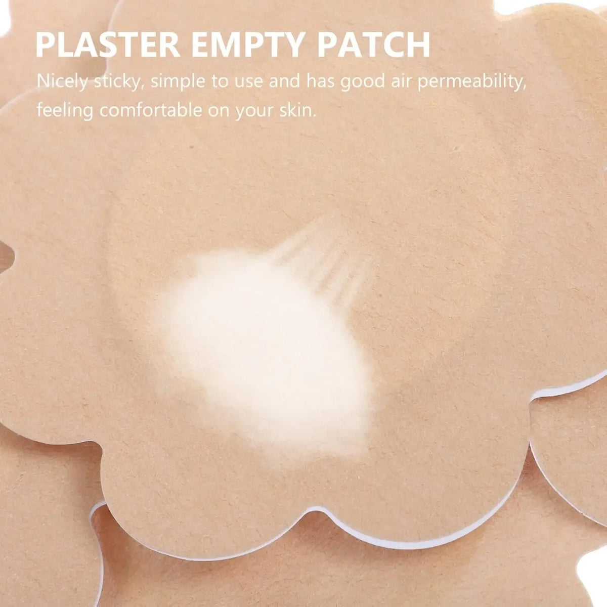10/200PCS Women Nipple Cover Stickers Breast Lift Tape Pasties Invisible Self-Adhesive Disposable Bra Padding Chest Paste Patch