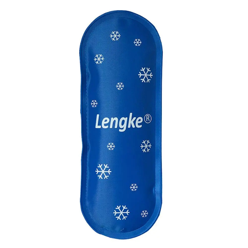 1/2/3pcs Portable Reusable Diabetic Insulin Cooling Bag Cold Gel Ice Pack Protector Pill Refrigerated Ice Pack Cooler Travel