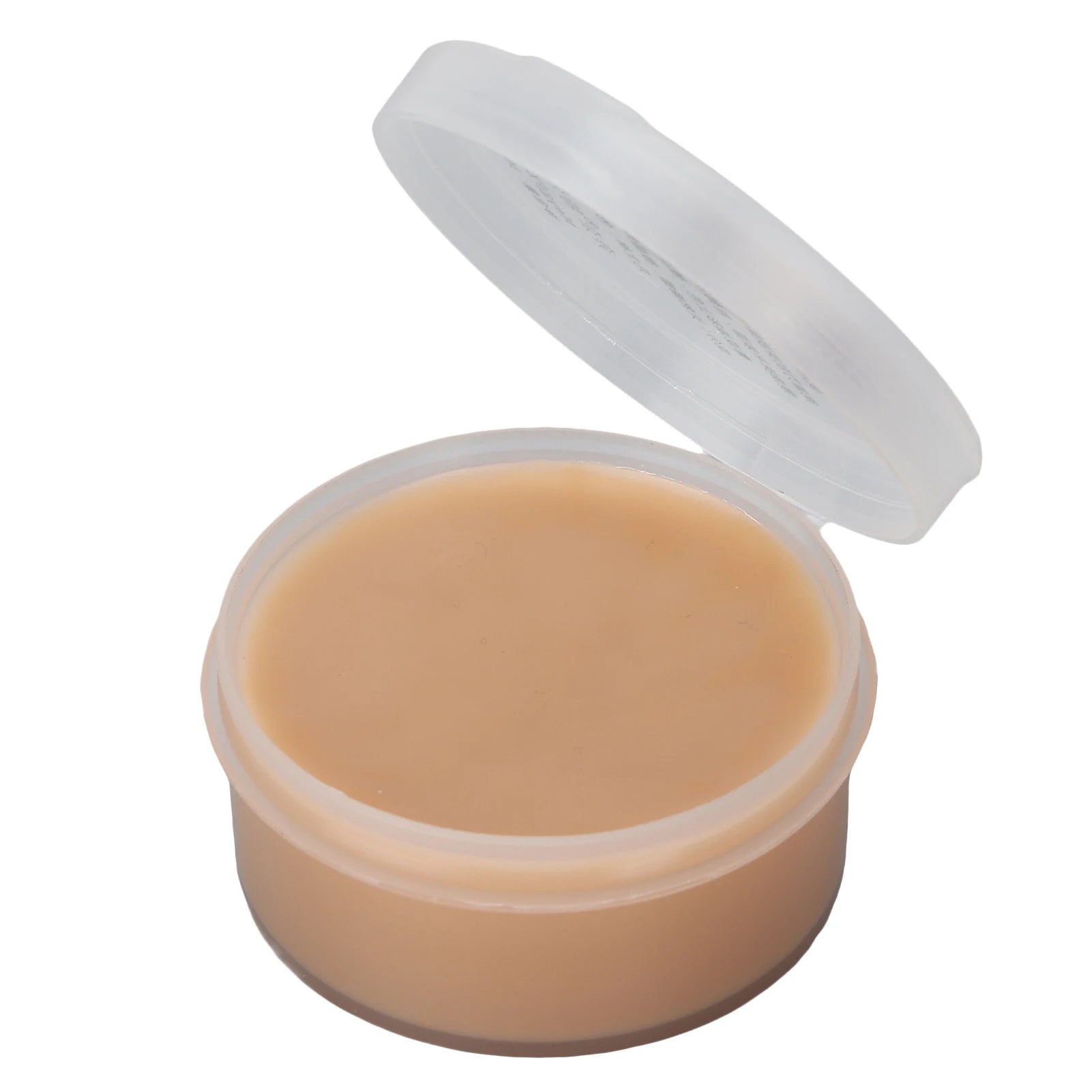 Fake Wound Scar Wax Nose Skin Scar Wax Fake Wound Scratches Scar Makeup Cosplay Wax for Halloween 30g Light Colored