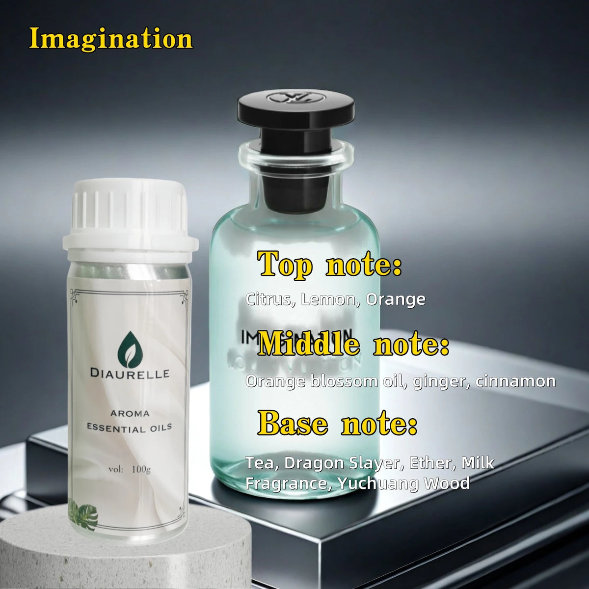 100ML Perfume Oil Hotel Essential Oil Electric Aromatic Oasis Home Fragrances Aroma Diffuser Air Freshener Essential Oil