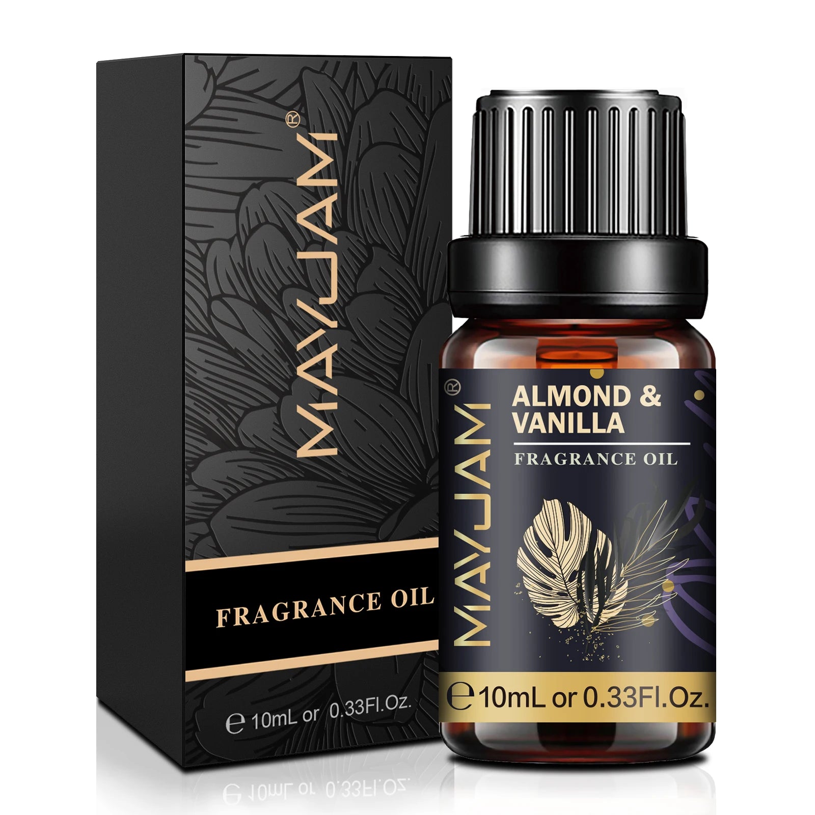 Mayjam Aromatic Essential Oil Coconut & Vanilla La Vie Est Belle Jadore Forest Pine Dragons Blood Musk Sea Breeze Fragrance Oil