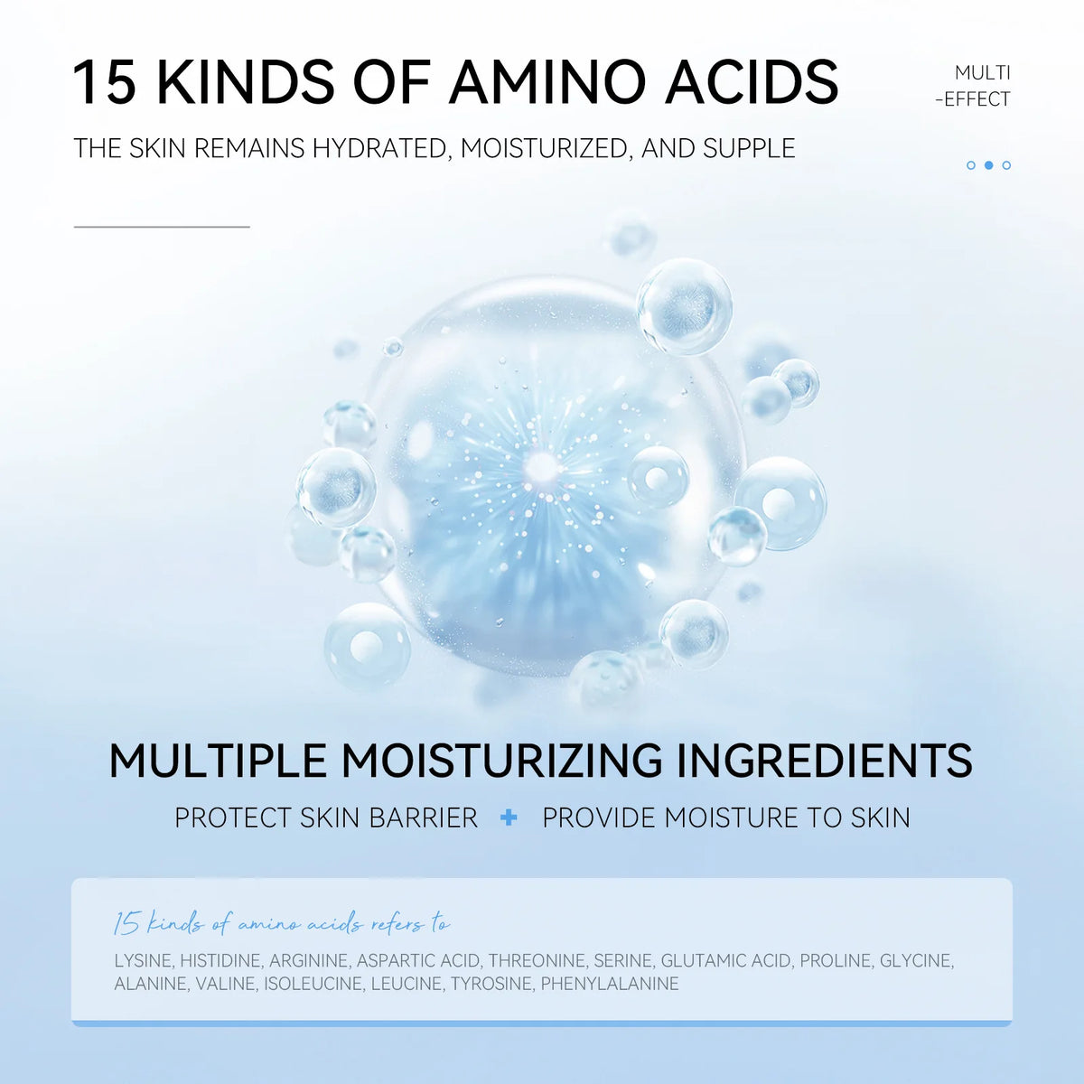 Facial Cleanser Deep Cleansing Foam Remove Dark Spots Acne Mark Pores Refining Blackheads Oil Control Face Wash Scrub Face Gel