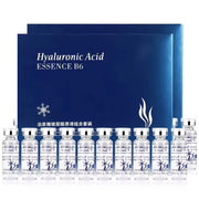 20pcs BIOAQUA Hyaluronic Acid Serum Facial skincare Moisturizing Firming Facial Essence Liquid Face Skin Care